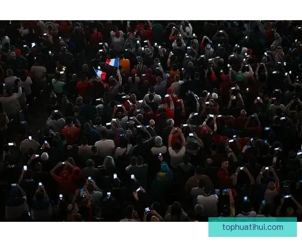 世界杯竞猜火热来袭球迷预测冠军赢取荣耀与惊喜大奖盛宴