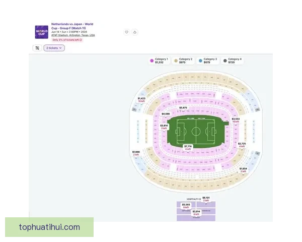 美加墨联合主办世界杯2026：全新赛事格局与全球足球盛宴的开篇