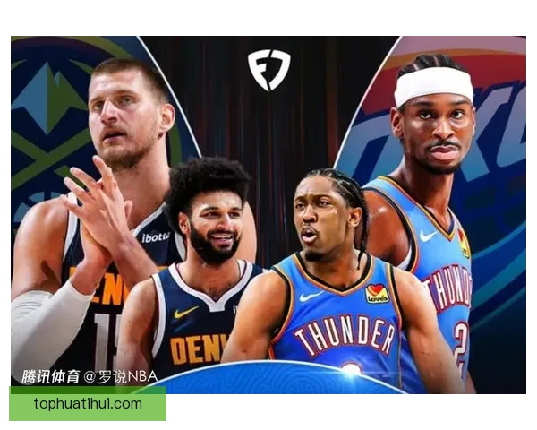 掘金主帅称赞亚历山大实力非凡完全配得上MVP
